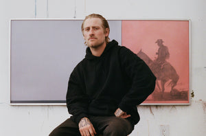 Studio Series featuring Matt McCormick