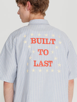 Petrol Shop Shirt