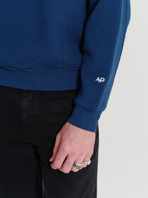 Rodeo Fleece Crew