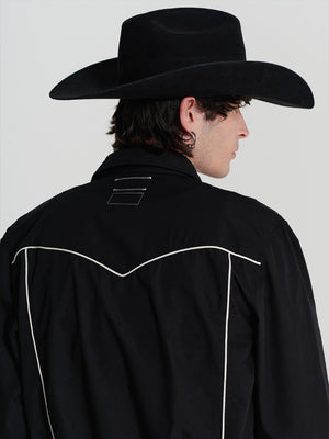 Petrol Zip Jacket