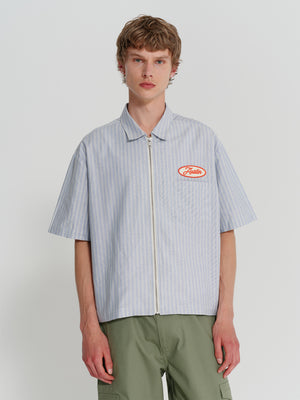 Petrol Shop Shirt