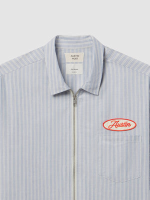 Petrol Shop Shirt