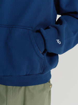 Rodeo Fleece Hoodie