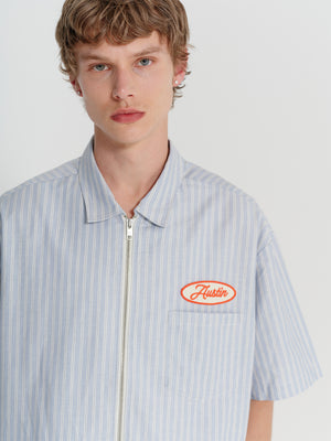 Petrol Shop Shirt