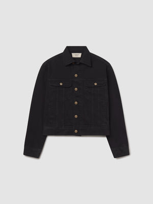 Standard Denim Jacket