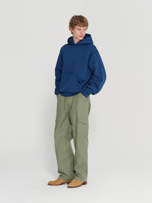 Rodeo Fleece Hoodie