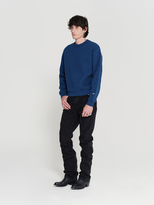 Rodeo Fleece Crew