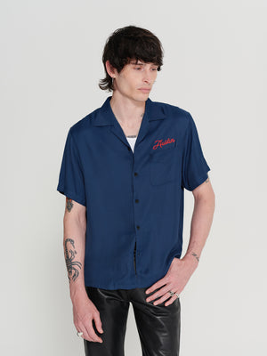 League Shirt