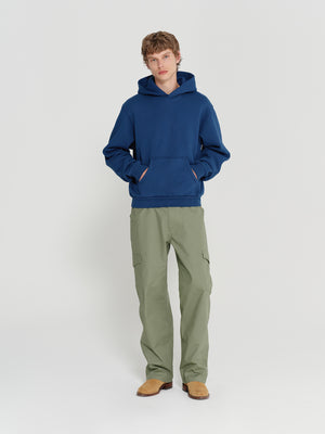 Rodeo Fleece Hoodie
