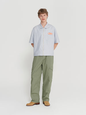Petrol Shop Shirt