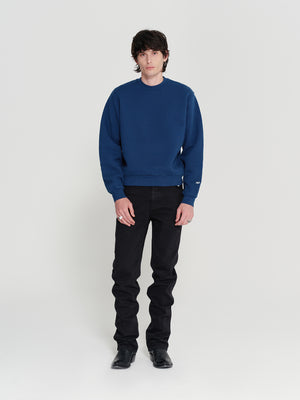 Rodeo Fleece Crew