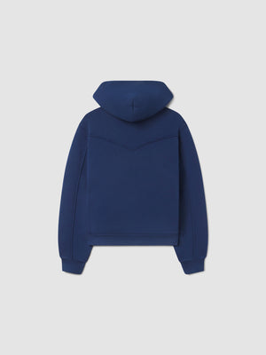 Rodeo Fleece Hoodie