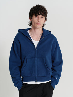 Rodeo Fleece Full-Zip