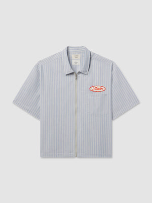 Petrol Shop Shirt