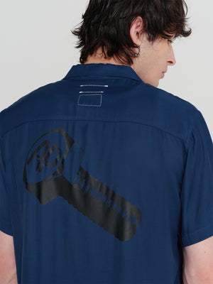 League Shirt