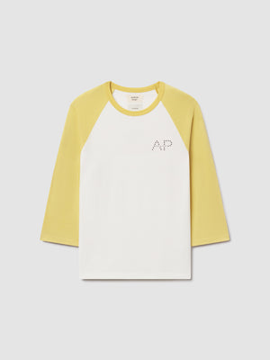 American Spirit Baseball Tee