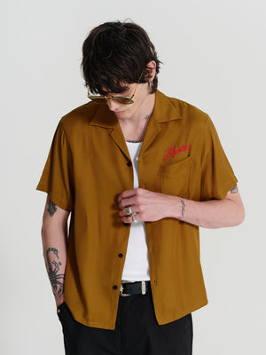 League Shirt