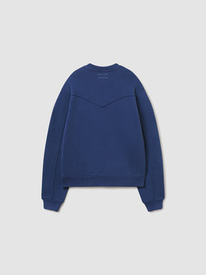 Rodeo Fleece Crew
