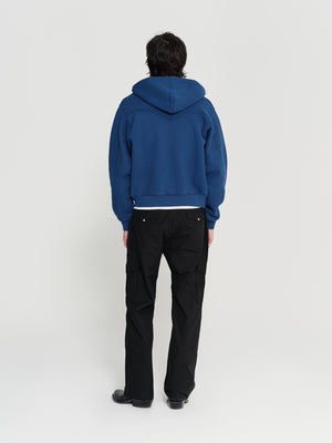 Rodeo Fleece Full-Zip