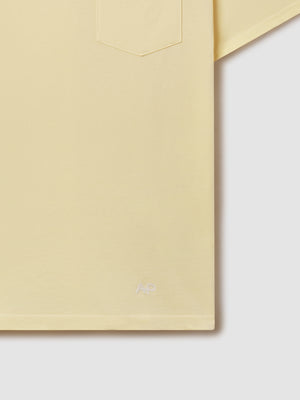 Stage Pocket Tee
