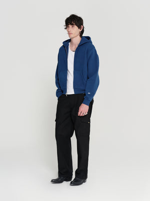 Rodeo Fleece Full-Zip