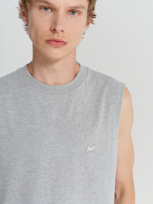 Sunset Velour Track Short