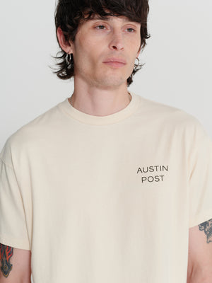 Branded Easy Tee