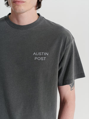 Branded Easy Tee