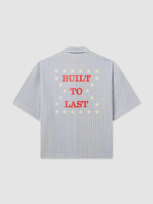 Petrol Shop Shirt