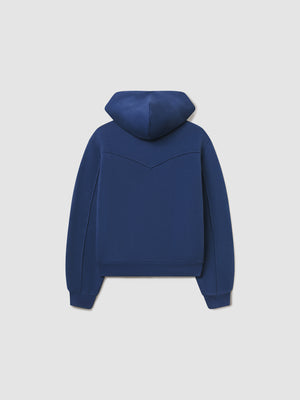 Rodeo Fleece Full-Zip