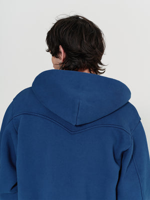 Rodeo Fleece Full-Zip
