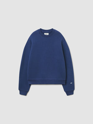 Rodeo Fleece Crew
