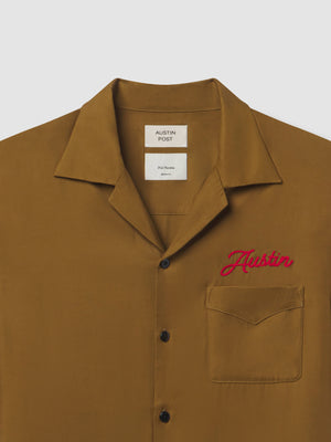 League Shirt