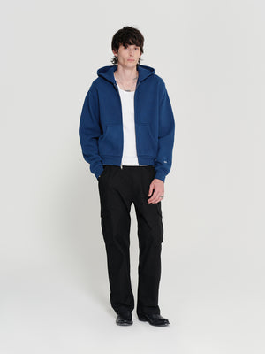 Rodeo Fleece Full-Zip