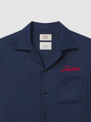 League Shirt