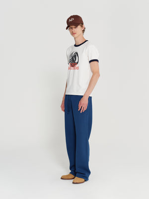 Loud Sounds Ringer Tee