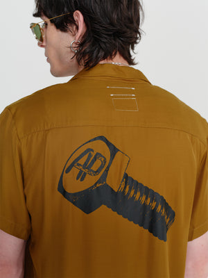 League Shirt