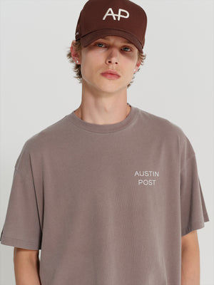 Branded Easy Tee