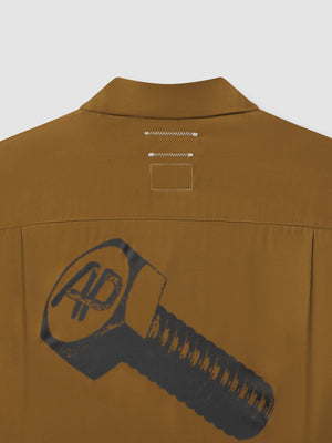 League Shirt