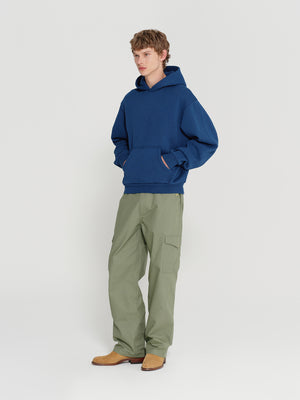 Rodeo Fleece Hoodie