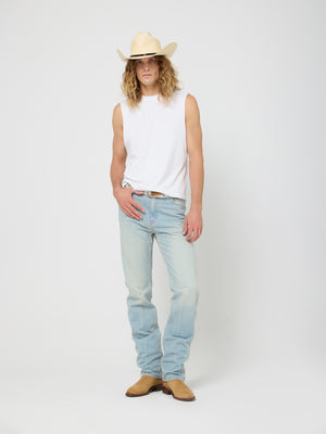 Ranch Cut-off Tee