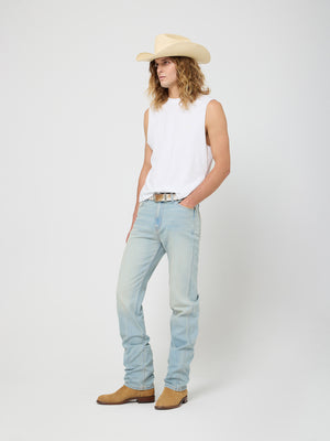 Ranch Cut-off Tee