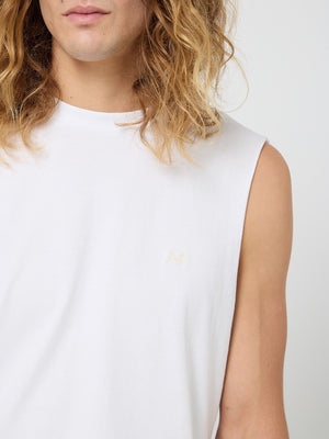 Ranch Cut-off Tee