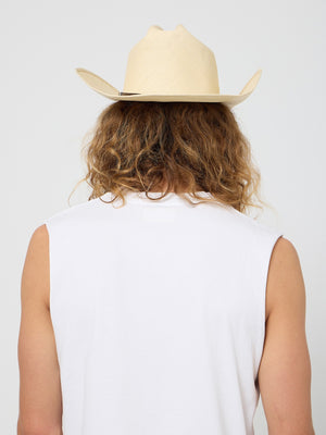 Ranch Cut-off Tee