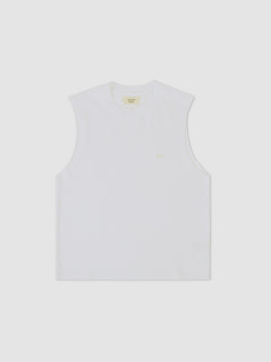 Ranch Cut-off Tee