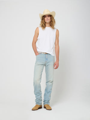Highland Slim Cut