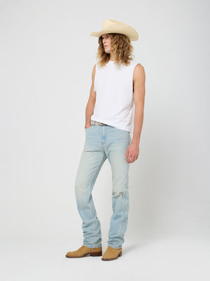 Highland Slim Cut
