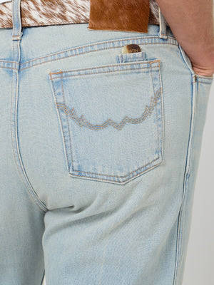 Highland Slim Cut