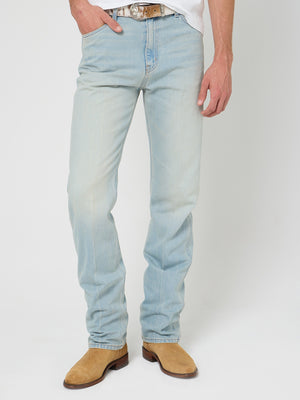 Highland Slim Cut