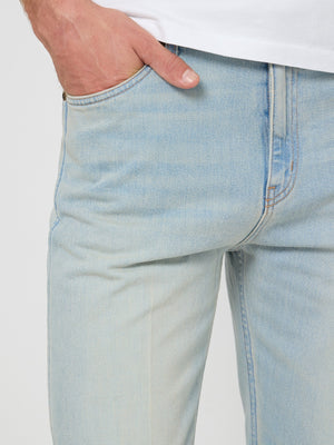 Highland Slim Cut